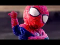 Download Lagu The Amazing Spider-Man Baby Dance