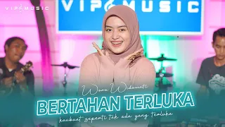 woro widowati bertahan terluka ft vip music official live music 
