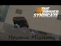 Download Lagu The Driver Syndicate | Havana Missions
