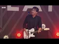 Jimmy Eat World Perform The Middle At TRNSMT | TRNSMT 2022 | BBC Scotland