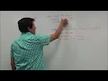 Java Lesson 5 Part I