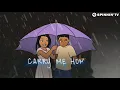 KSHMR - Carry Me Home (feat. Jake Reese) [Official Lyric Video]