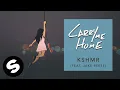 KSHMR - Carry Me Home (feat. Jake Reese) [Official Lyric Video]