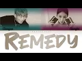 (POLSKIE NAPISY) 𝘾𝙝𝙖𝙣𝙜𝙢𝙤 - 𝙍𝙚𝙢𝙚𝙙𝙮 (feat. Chungha)