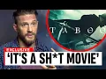 The REAL Reason Taboo Has Been Delayed For SO Long