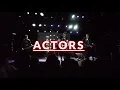 Sean Michael Videos - ACTORS - L'appel Du Vide (live at Part Time Punks at the Echoplex)