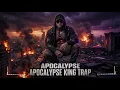Lagu BUILT FROM PAIN | Dark Trap \u0026 Gangster Rap Mix 2025 – Ruthless Motivation