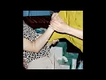 구원찬(Ku One Chan) - 슬퍼하지마(Dont Be Sad) 1시간(1hour)