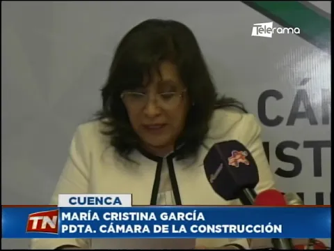 Cámaras de la producción piden al Gobierno atención vial en el Azuay