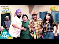 Download Lagu Chakori Scares Gokuldham Members | Taarak Mehta Ka Ooltah Chashmah | Full Episode 4443 | 7 July 2025
