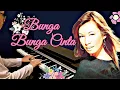 Lagu Misha Omar - Bunga-Bunga Cinta (Piano/Lirik)