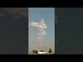 Download Lagu Merapi eruption. May 11st 2018, #Timelapsed #Freatik #Footage