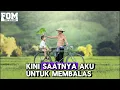 Download Lagu FOM - Terima Kasih oh Ayah dan ibu (official lyrics)