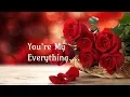 YOU'RE MY EVERYTHING - (Giorgio Ferrari sax)