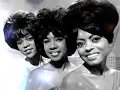 The Supremes: Where did Our Love Go w/ Lyrics
