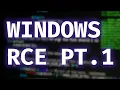 Intelligence HackTheBox Let s Hack Part