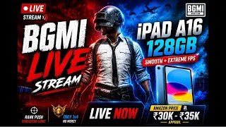 AkashRaiYT Live Bgmi 💪🏻 #bgmi