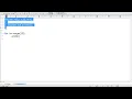 Python Day - 2