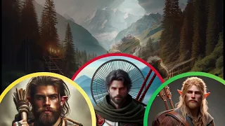 La Quete De La Caverne Aux Gobelins Part 1 