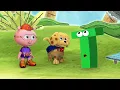 Download Lagu Super Why 306 | The Alphabet's Sad Day | Videos For Kids