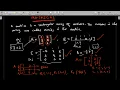Introduction to Matrices Upper Triangular Lower Triangular and Trace Linear Algebra Explained
