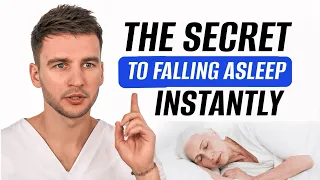 خمس دقائق ونوم عميق حتى الصباح  كيف تغفو بسرعة  تقنية بسيطة دندنها