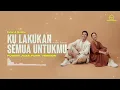 🎶 KULAKUKAN SEMUA UNTUKMU - FATUR & NADILA (FUSION JAZZ FUNK GOSPEL VERSION) | by Audio Kamar 🎶