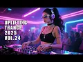 Download Lagu Uplifting Trance Mix Vol. 24 | Melodic EDM \u0026 Vocal Trance Fusion