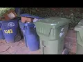 Trash complaints piling up in Atlanta