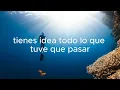 Joss Favela - Alguien Especial - letra