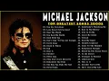 Download Lagu MICHAEL JACKSON Greatest Hits Full Album - The Best of MICHAEL JACKSON 2022