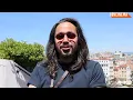 Interview: Rakan Mayasi - Yesterday the Eye Didn't Sleep | 2026 Cannes Film Festival