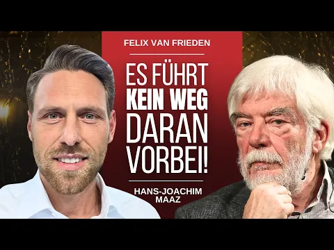 Download MP3 ALLES LÄUFT AUF DEN GROßEN KNALL HINAUS! | Dr. Hans-Joachim Maaz