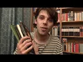 Download Lagu An Indulgent Poetry Book Haul