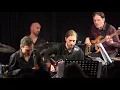 Matthias Bublath Achtzylinder -   Goldstripe