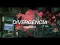 divergencia - enjambre letra + sub english