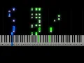 Hermanos Gutiérrez - Los Ojos Del Cóndor | Piano Tutorial