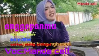 mixdut lampung anggopanmu cipt bang rubi key dm voc manda cell nia 