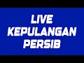 Lagu LIVE KEPULANGAN LATIHAN PERSIB BANDUNG