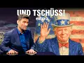 Download Lagu Trump haut ab: Abfahrt und Alleingang | extra 3 vom 19.06.2025 · Teil 1