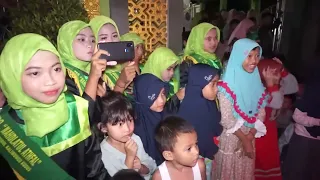 drama musical haflah khotmil quran wisuda xxv tpq nu nahdlatul atfal blimbing kidul