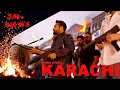 Lagu Karachi | Official Video | Shree Brar | DJ Flow | Sara Gurpal | New Punjabi Song 2025 | Punjabi song