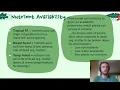 APES Notes 1 2 - Terrestrial Biomes