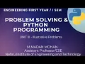 Problems