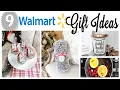 Walmart Last Minute Gift Ideas UNDER 10