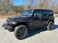 2026 Jeep Wrangler Rubicon X GA Dawsonville Cumming Gainesville Flowery Branch Canton