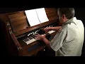 Download Lagu Welsh Hymn: RHYSE – Berlin Reed Organ