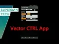 Anki Vector Vector CTRL App