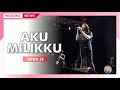 DEWA 19 - AKU MILIKMU (BALIKPAPAN - KALTIM)