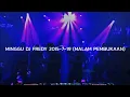 Download Lagu MINGGU DJ FREDY 2015-7-19 (MALAM PEMBUKAAN) | WELCOME FAMILY AZL DEWA PARTY WITH B2MC